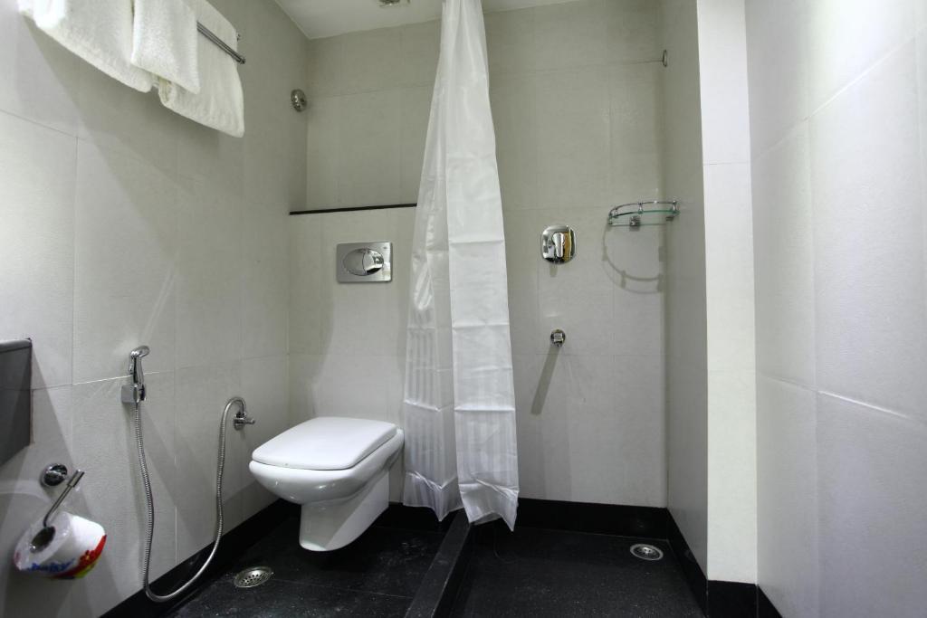 Mayur Hotel New Delhi Kamer foto