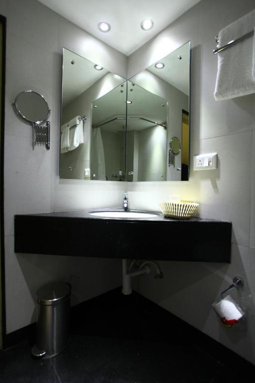 Mayur Hotel New Delhi Kamer foto